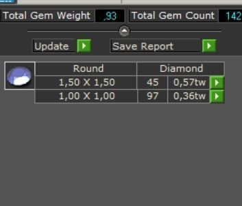 beautiful ring 3D print model_10