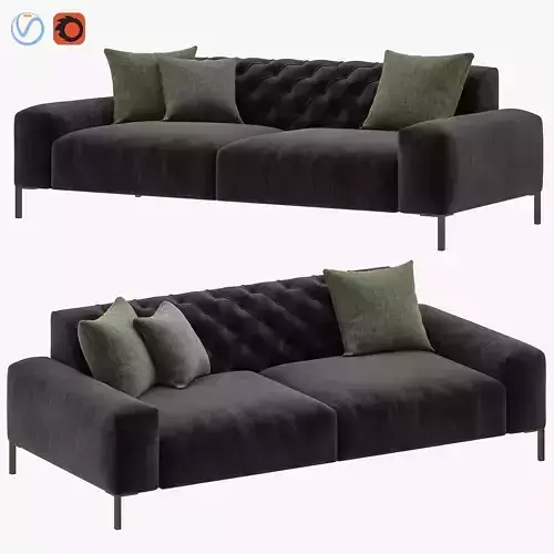 BOSTON Sofa - PIANCA