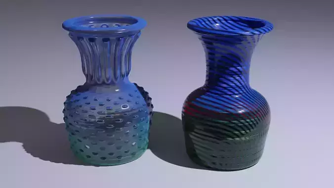 Vases