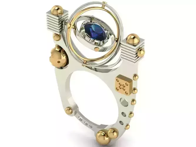 universe ring 