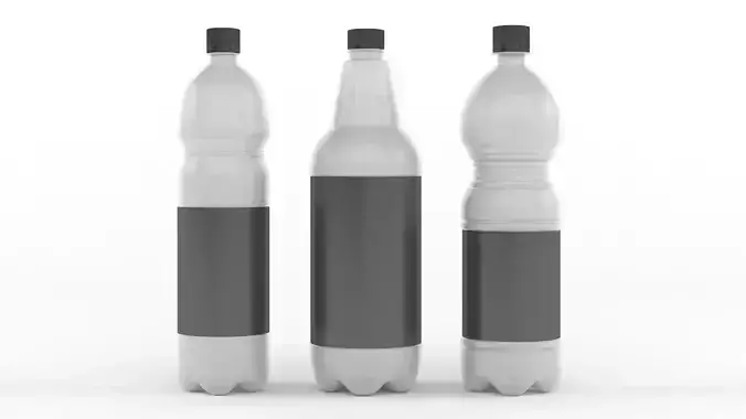 Plastic Bottles