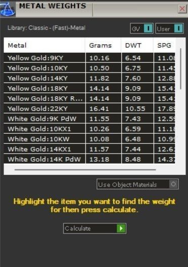 Ring Horse 3D print model_9