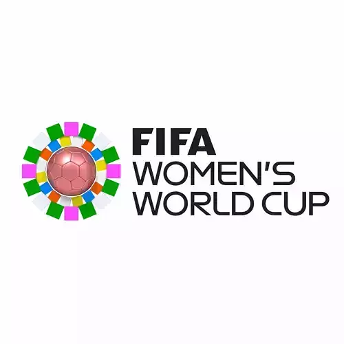  world cup female logo fifa