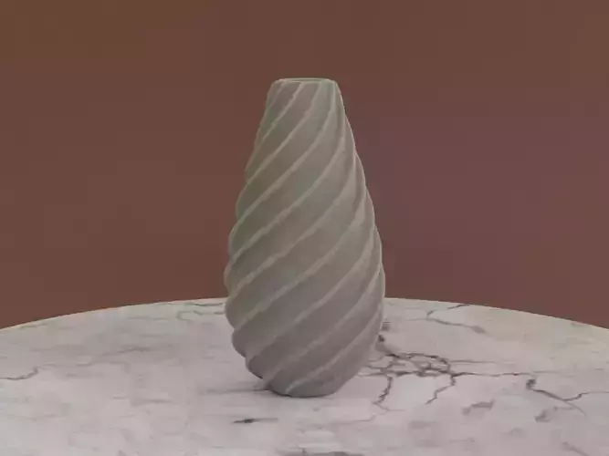 Vase Parametric