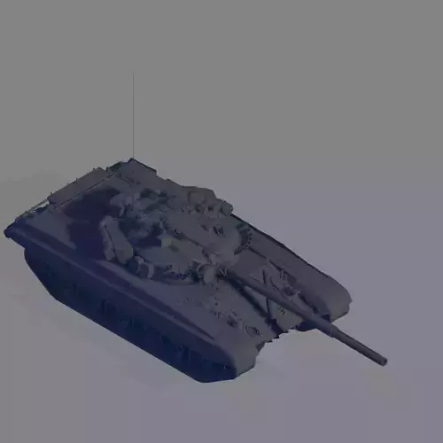T 72A