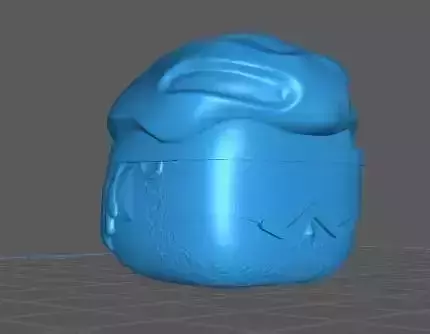 Funko Custom Hombre Ciclista