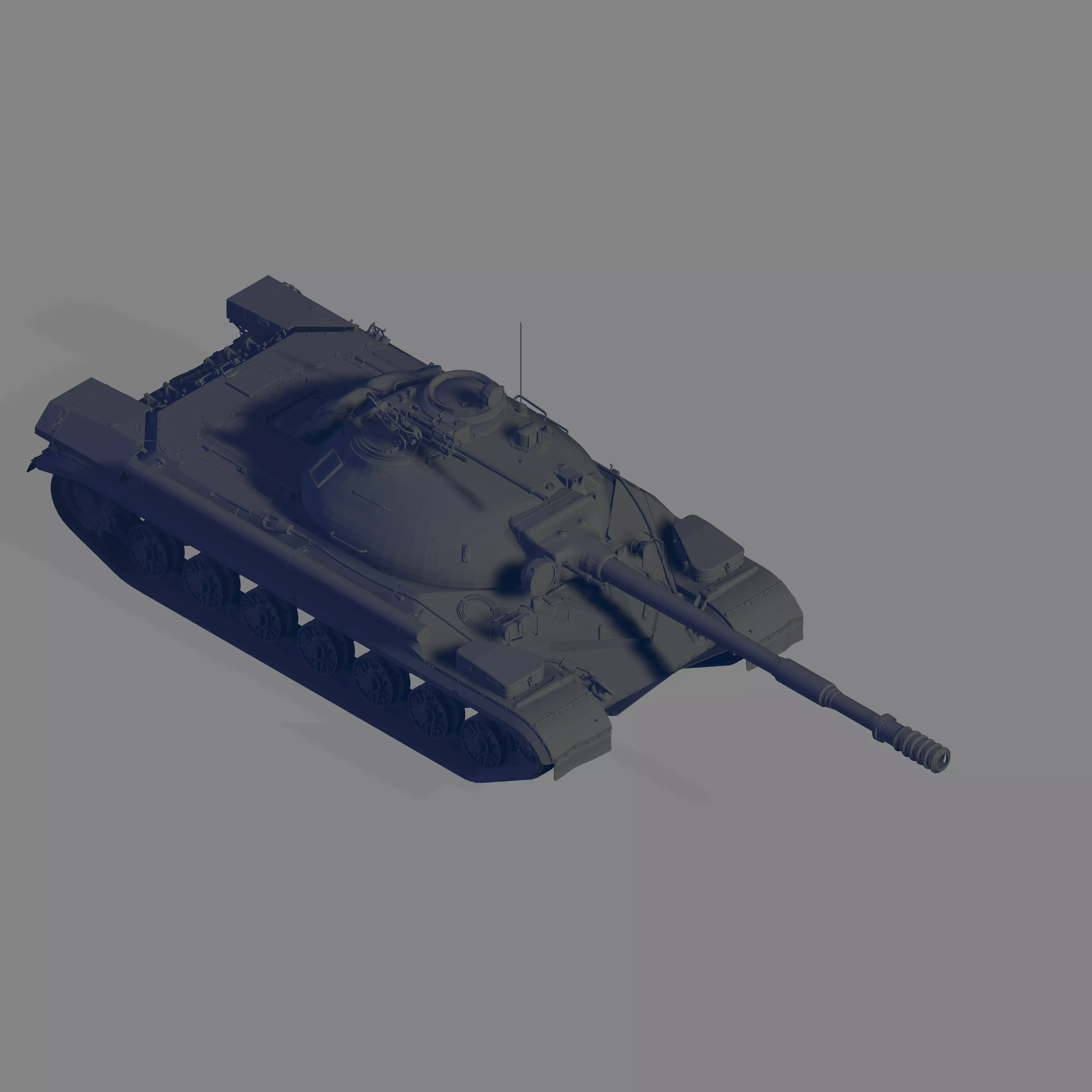 T 10M 3D model_0