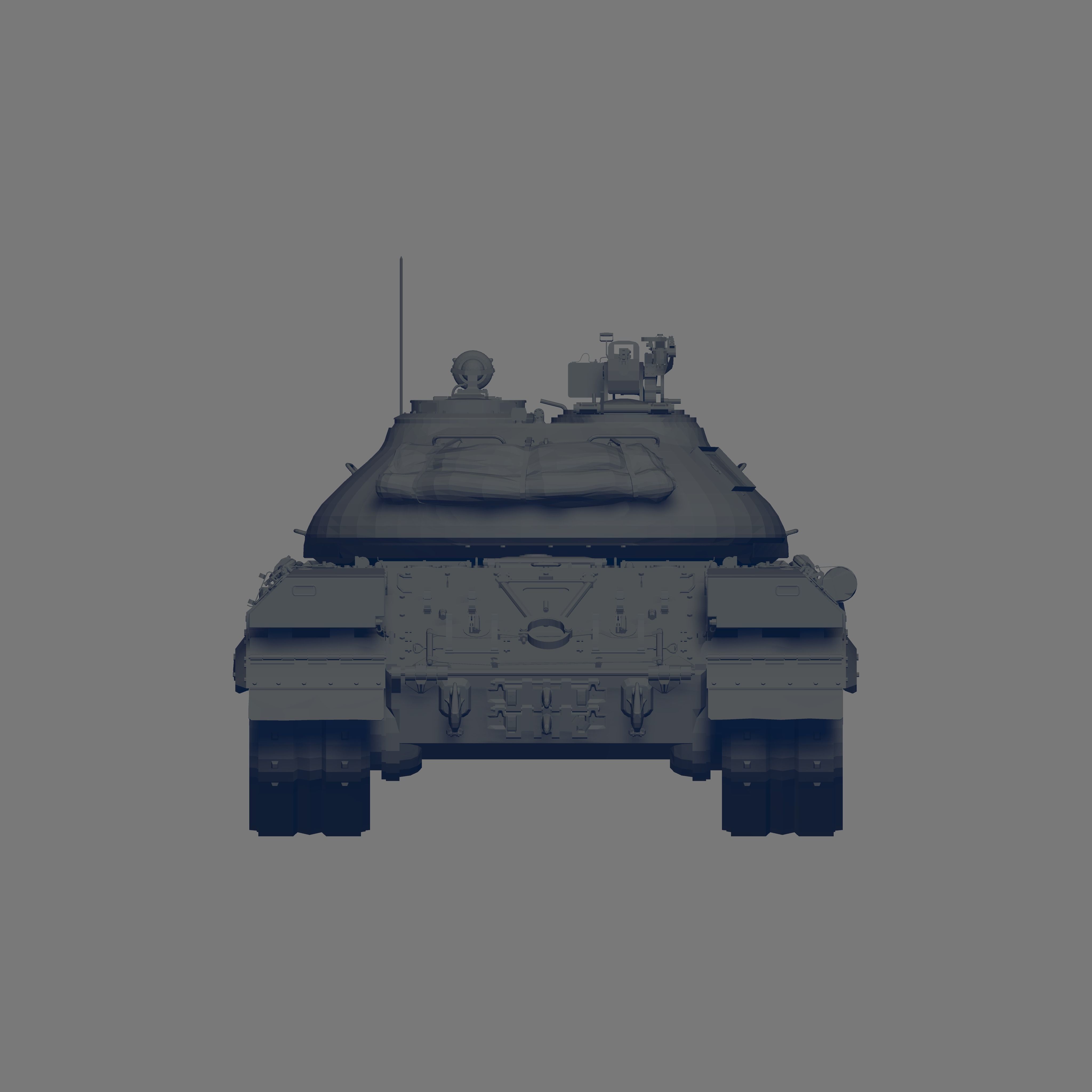 T 10M 3D model_4