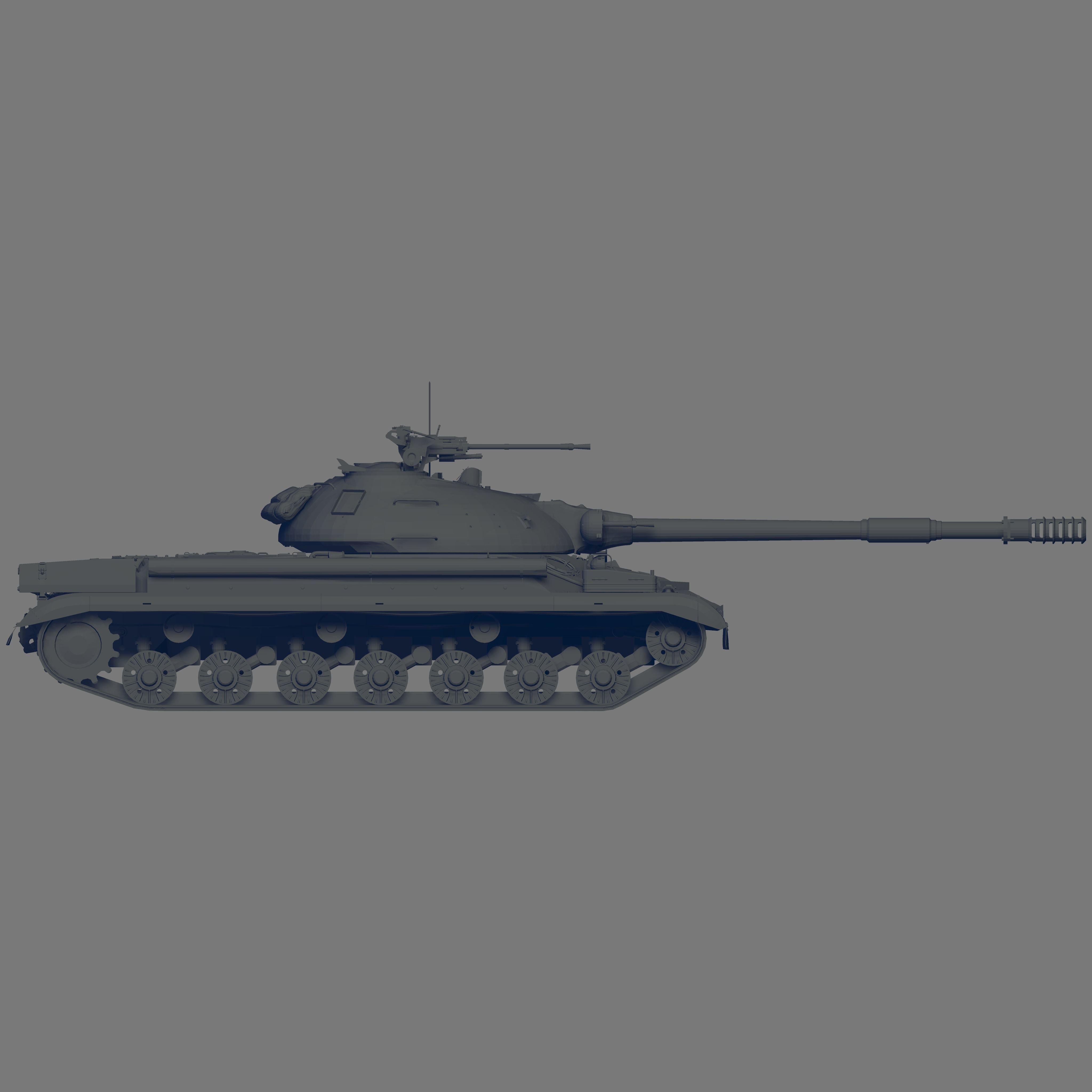 T 10M 3D model_3