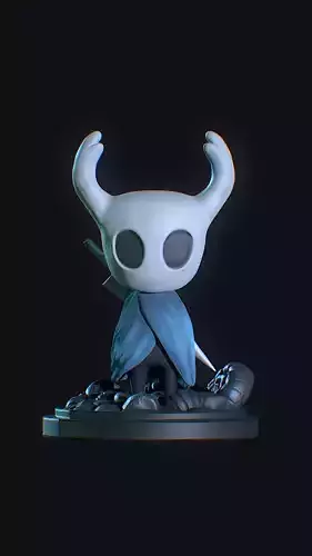 Hollow Knight