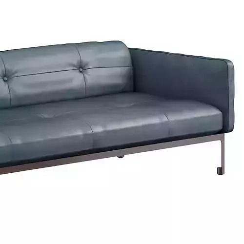 Modernista sofa by Nipa Doshi  Jonathan Levien