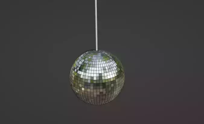 Disco Ball