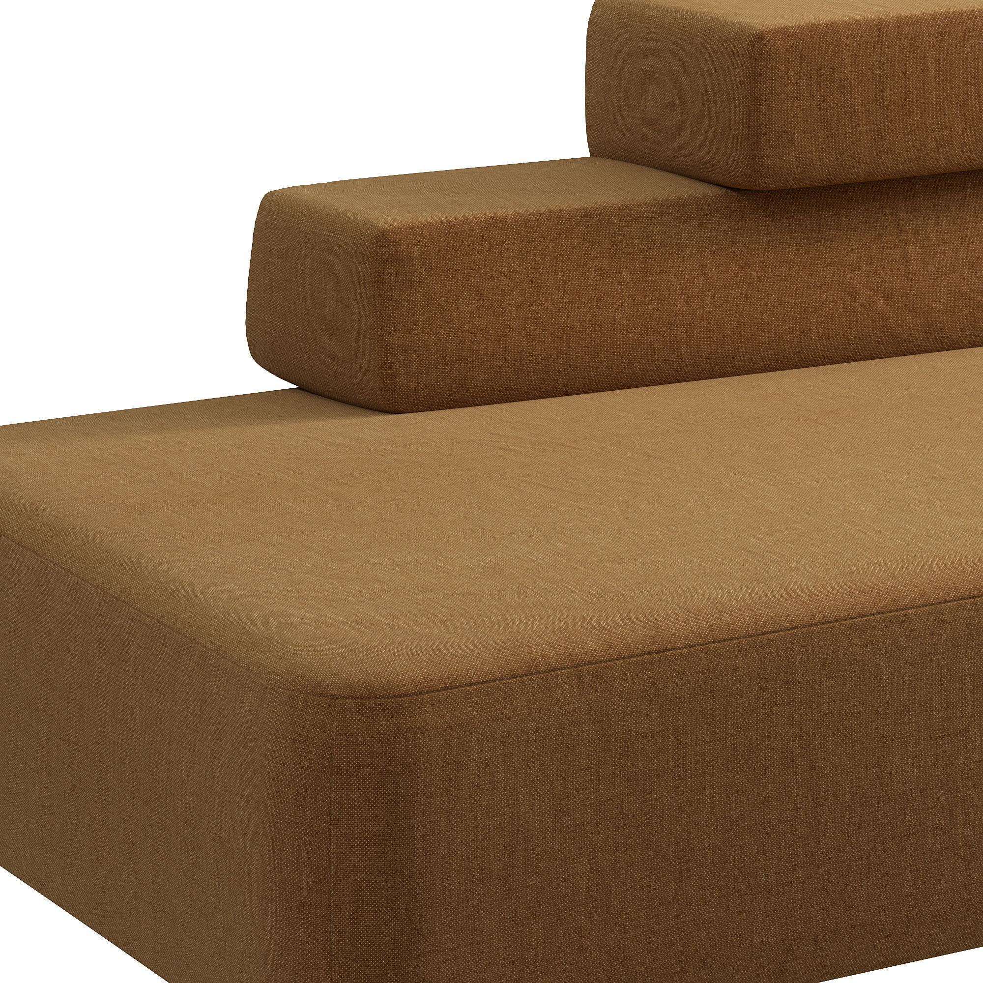 Rift sofa by  Patricia Urquiola 3D model_2