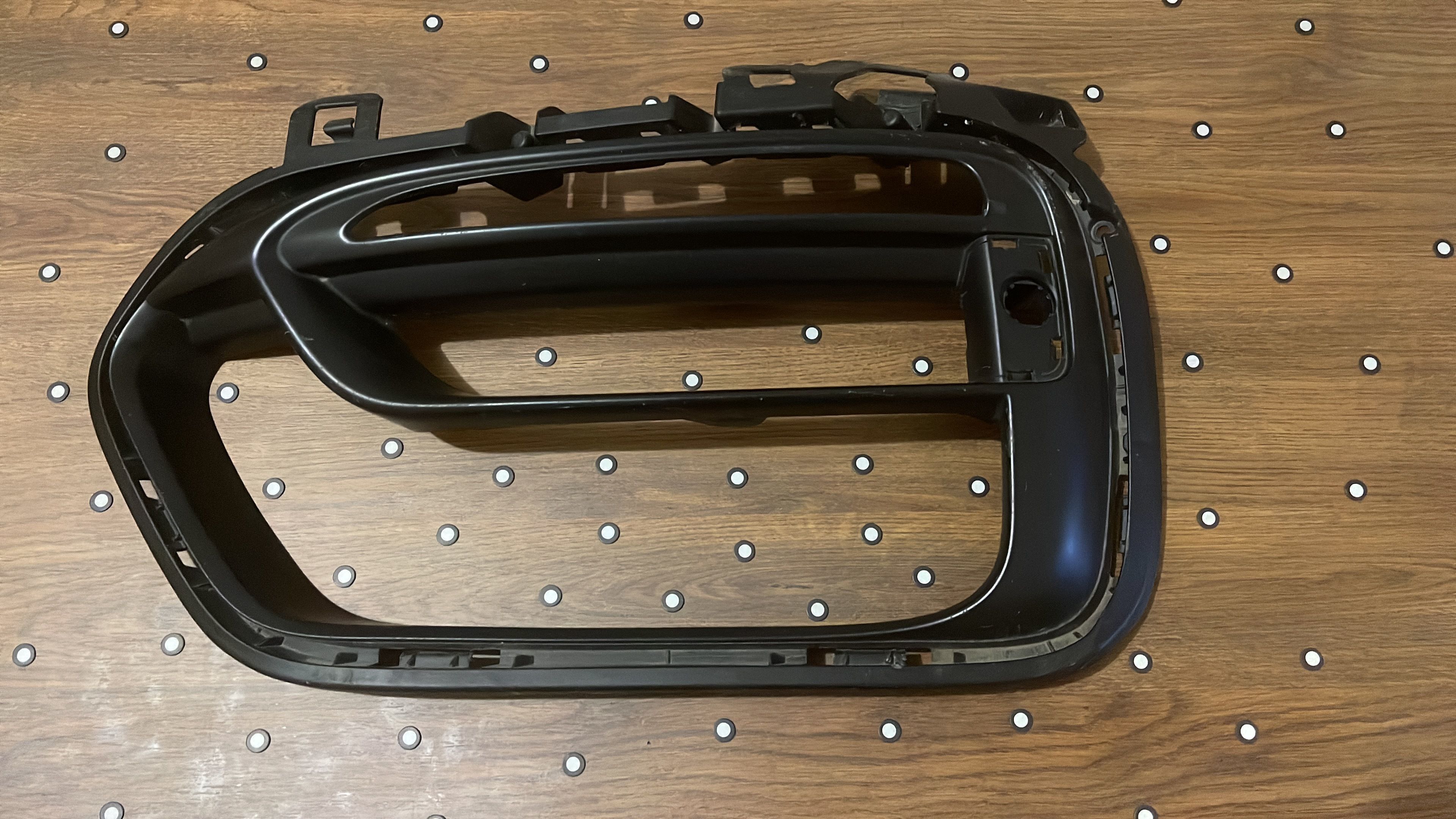 PORSCHE HEADLIGHT PLUG SENSOR 3D print model_2