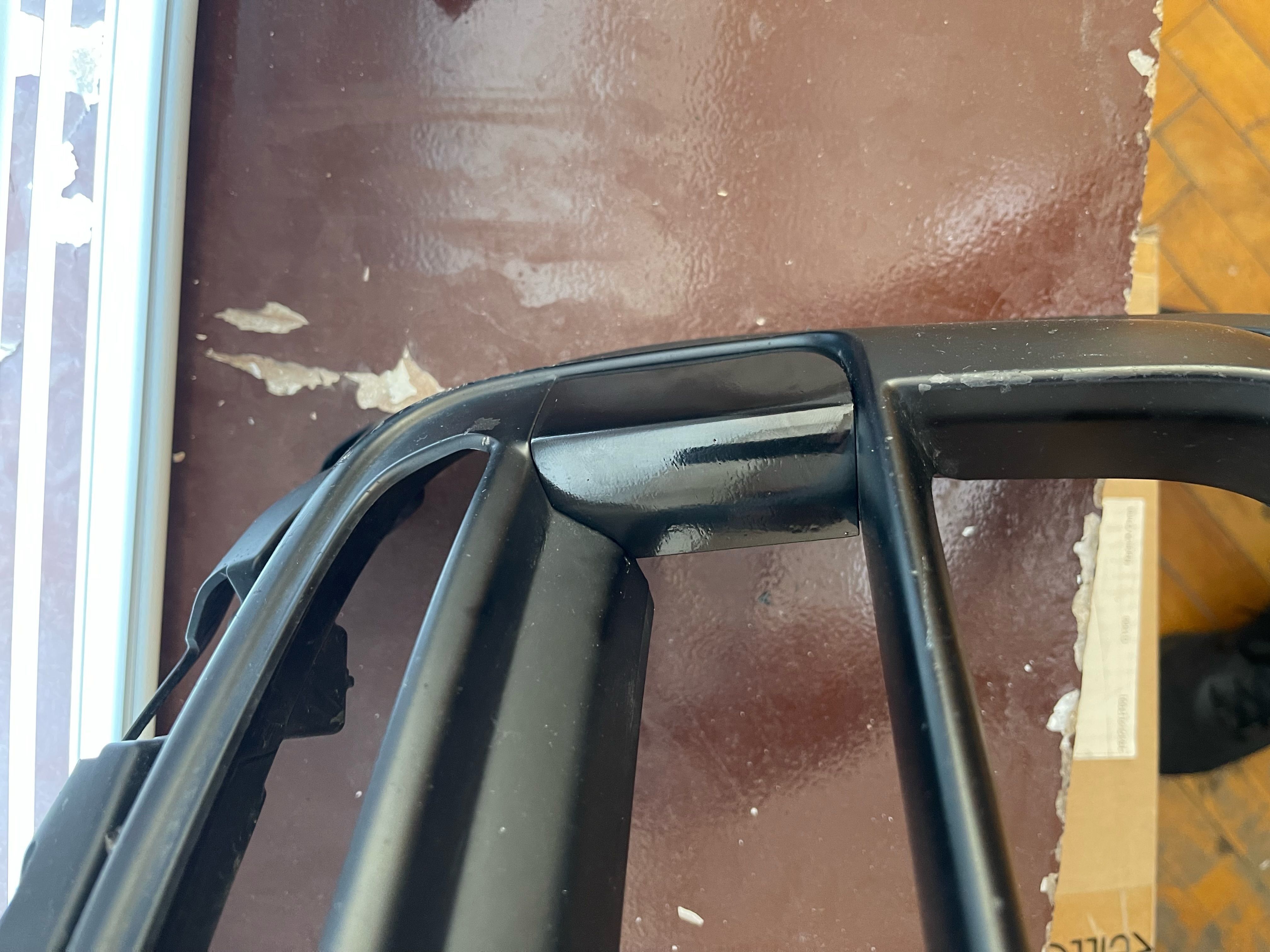 PORSCHE HEADLIGHT PLUG SENSOR 3D print model_3