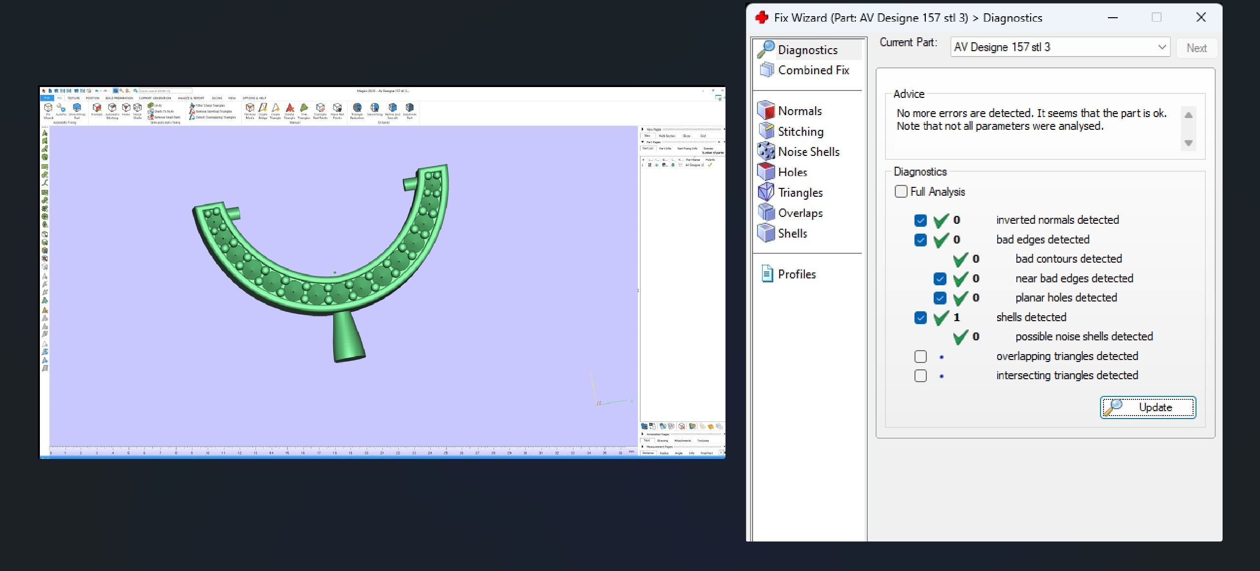 AV Designe 157 3D print model_9