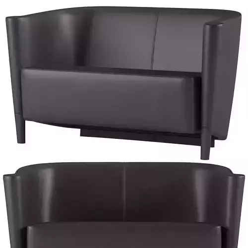 Rich timeless by Antonio Citterio