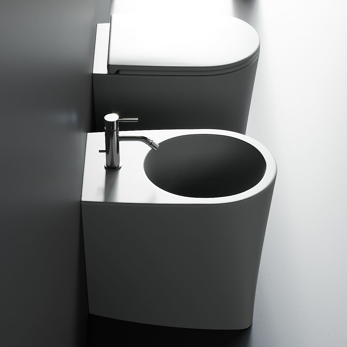 Axa DP WC 3D model_3