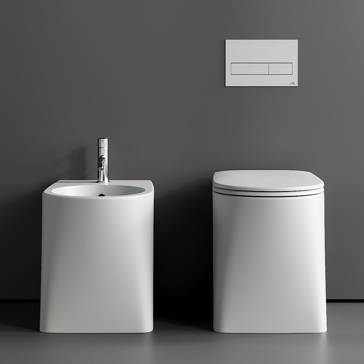Axa DP WC 3D model_1