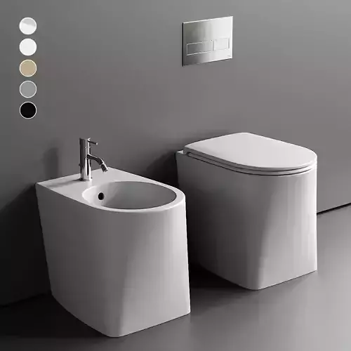 Axa DP WC