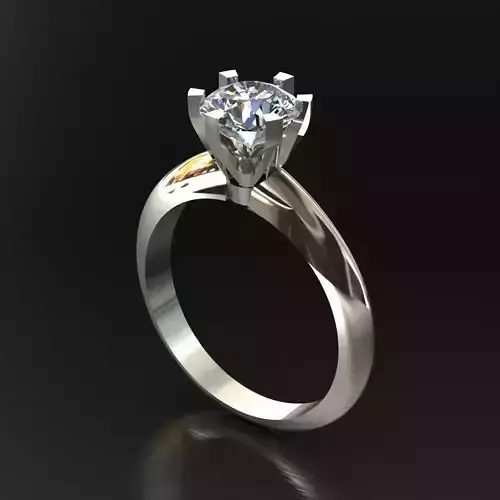 Engagement ring