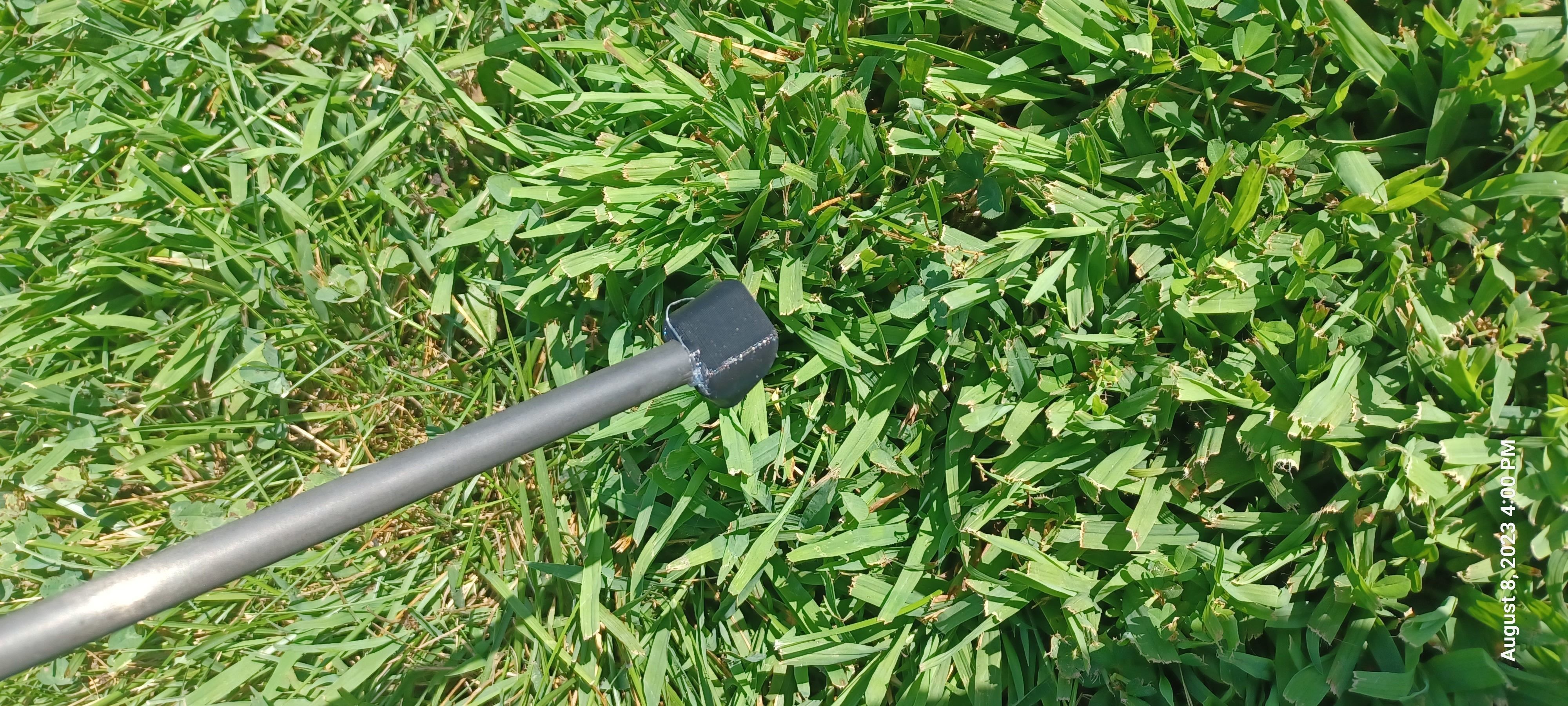 Tripod 3D print model_2