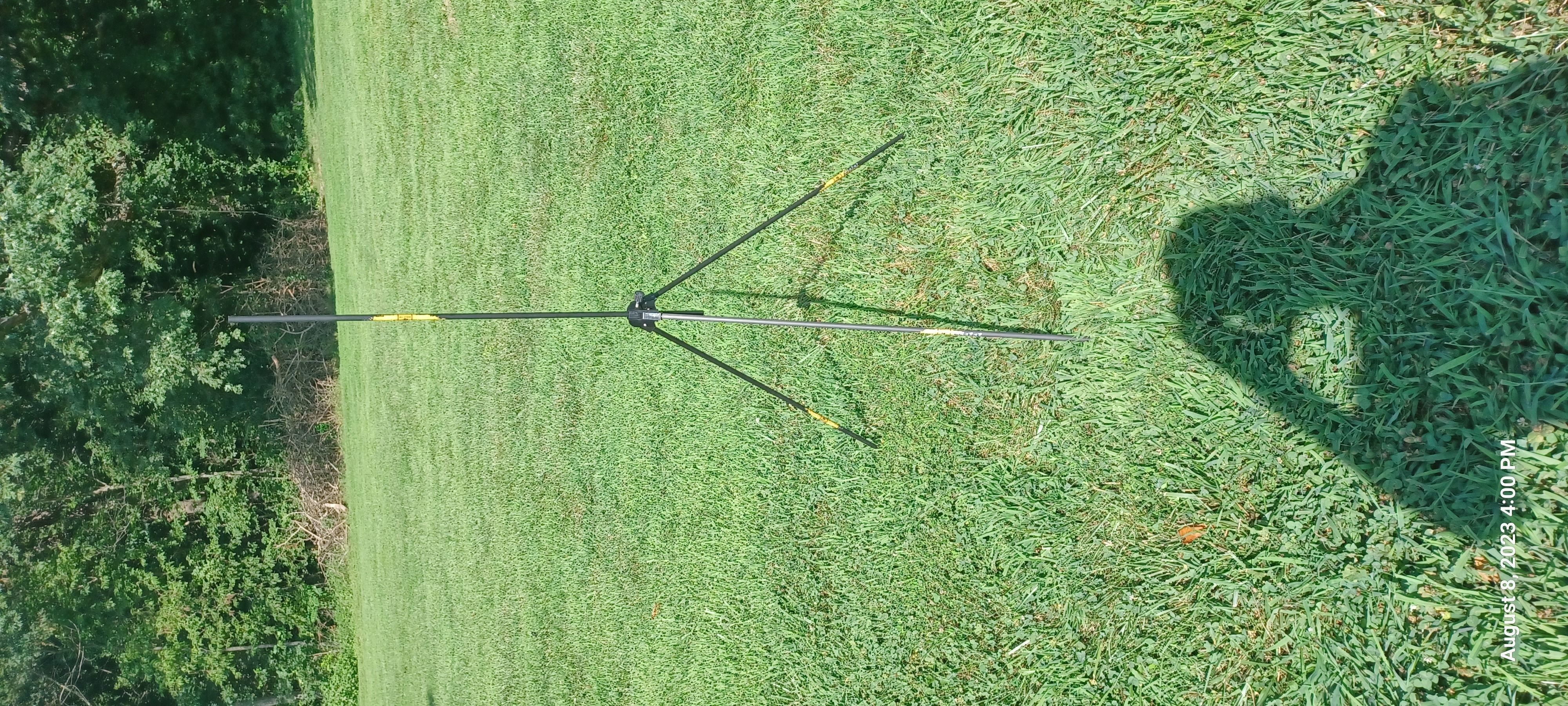 Tripod 3D print model_3