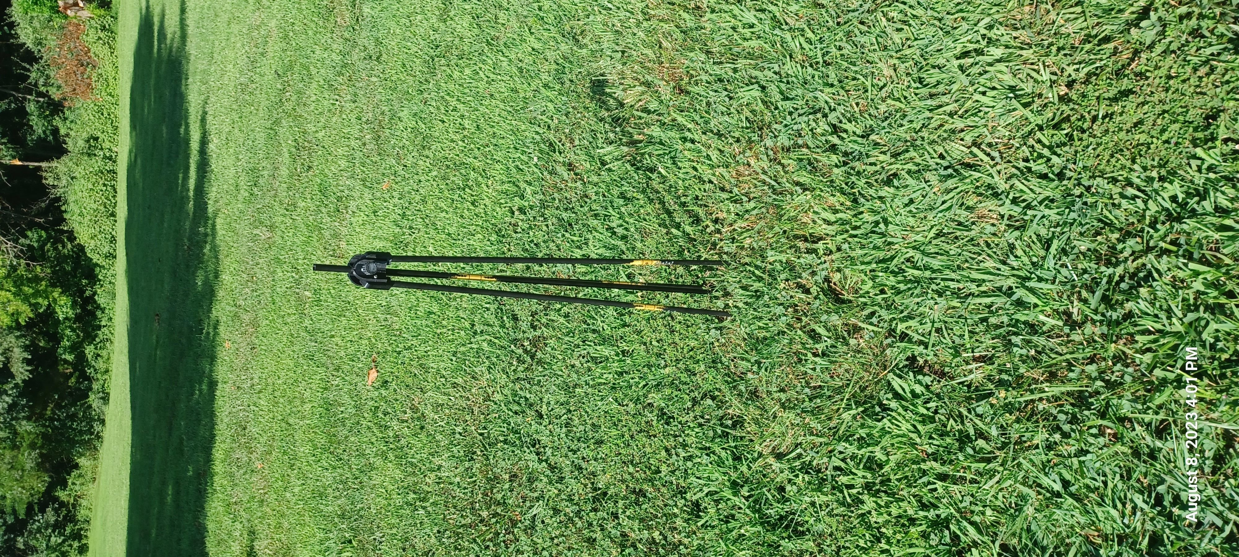 Tripod 3D print model_4