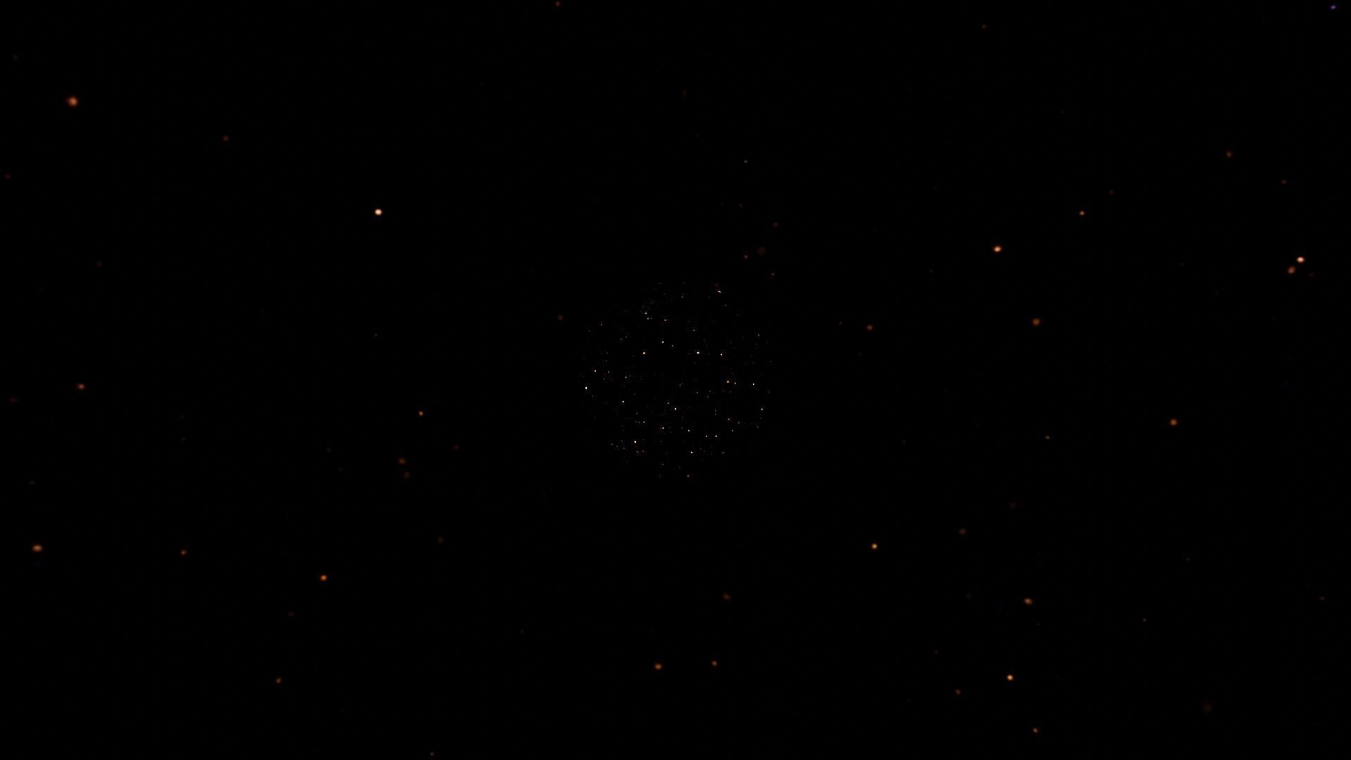 27 Space realistic HDRI Sci-fi 3D Model full pack Low-poly 3D model_15