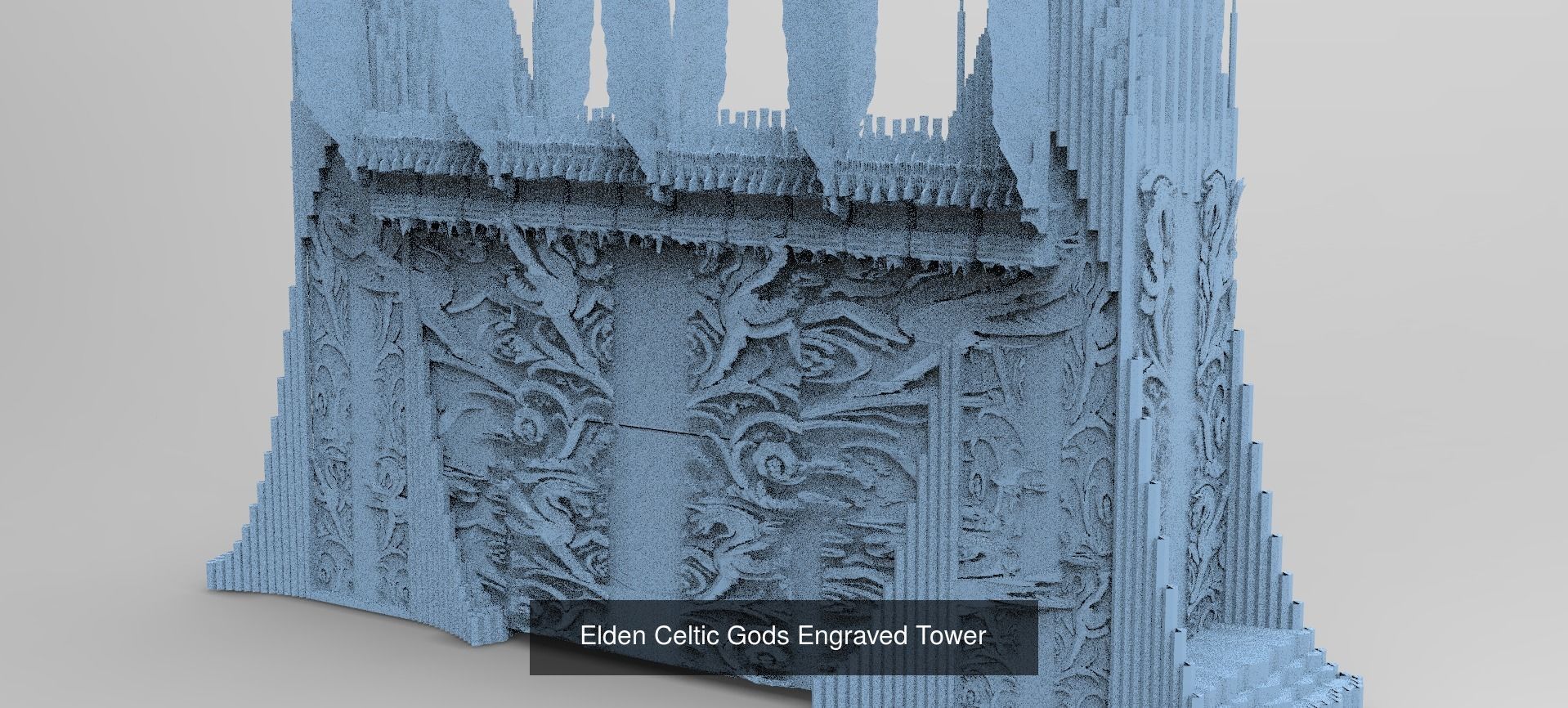 Celtic Boudica Temples Collection _24