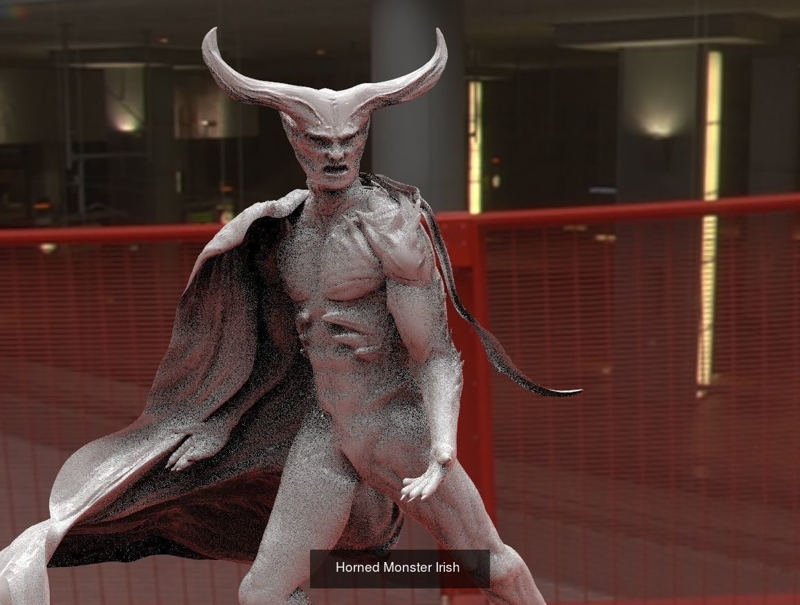 Celtic Boudica Temples Collection _3