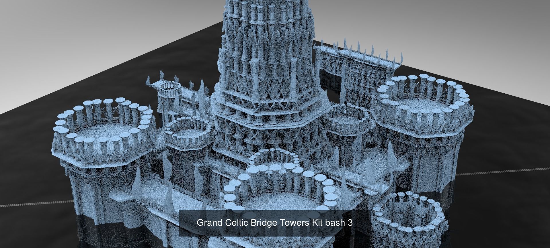 Celtic Boudica Temples Collection _14