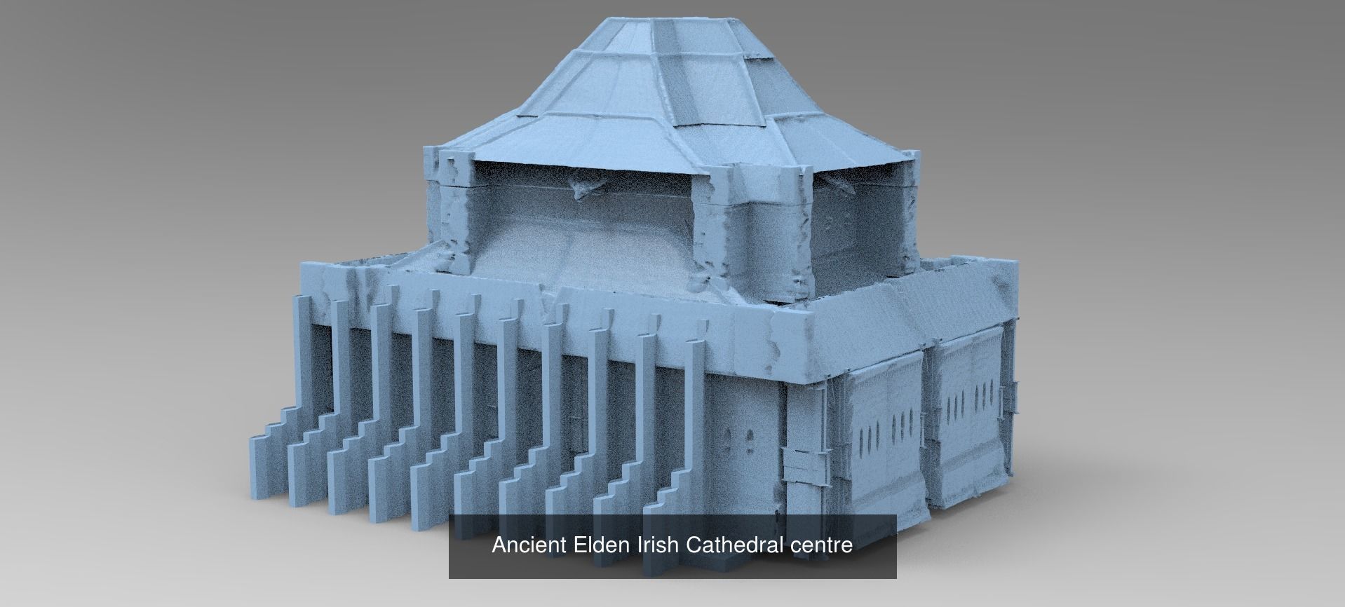 Celtic Boudica Temples Collection _19