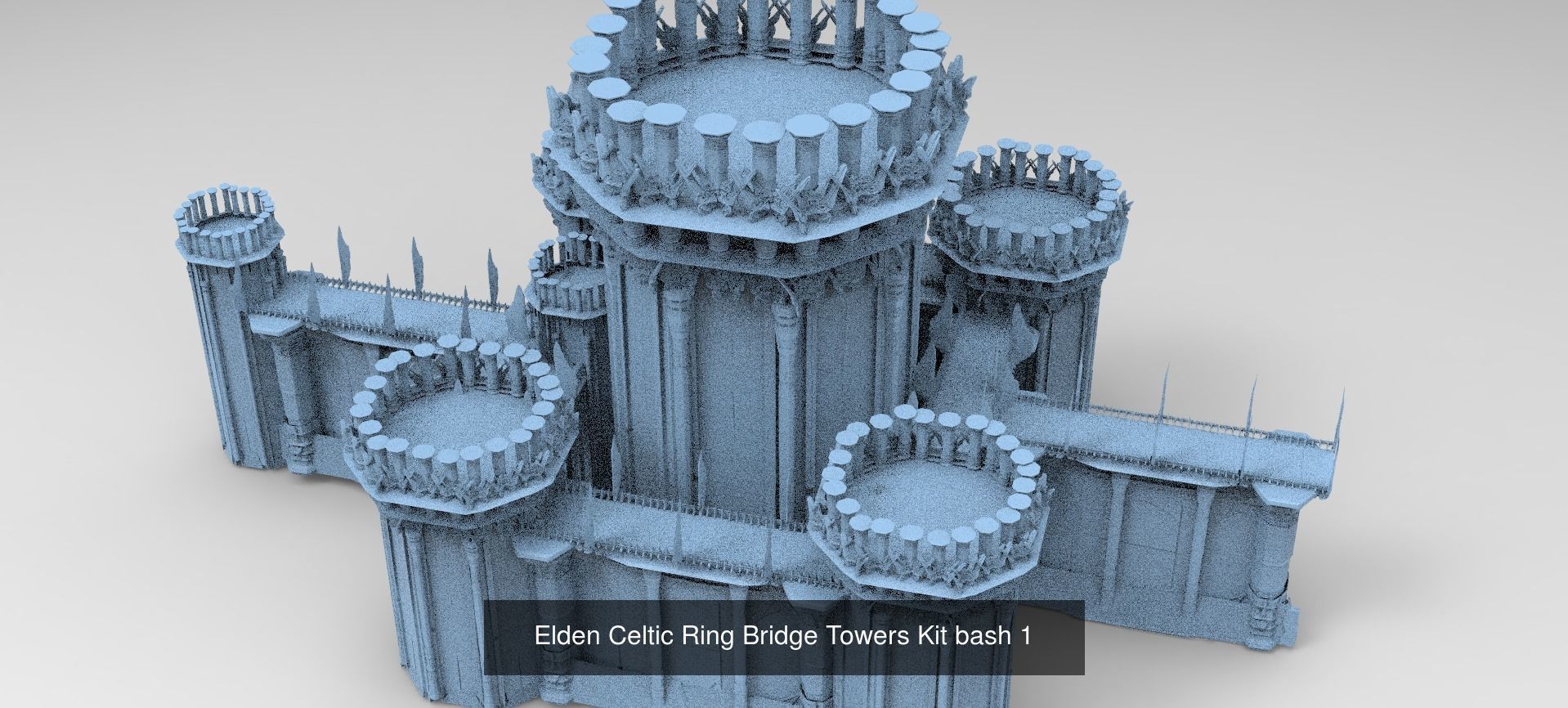 Celtic Boudica Temples Collection _13