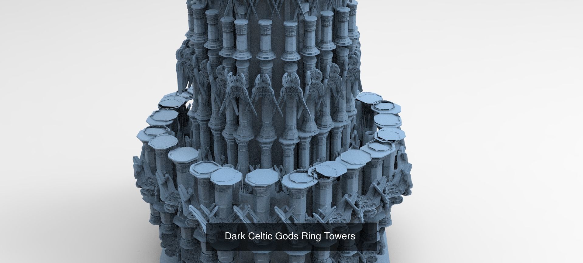 Celtic Boudica Temples Collection _12