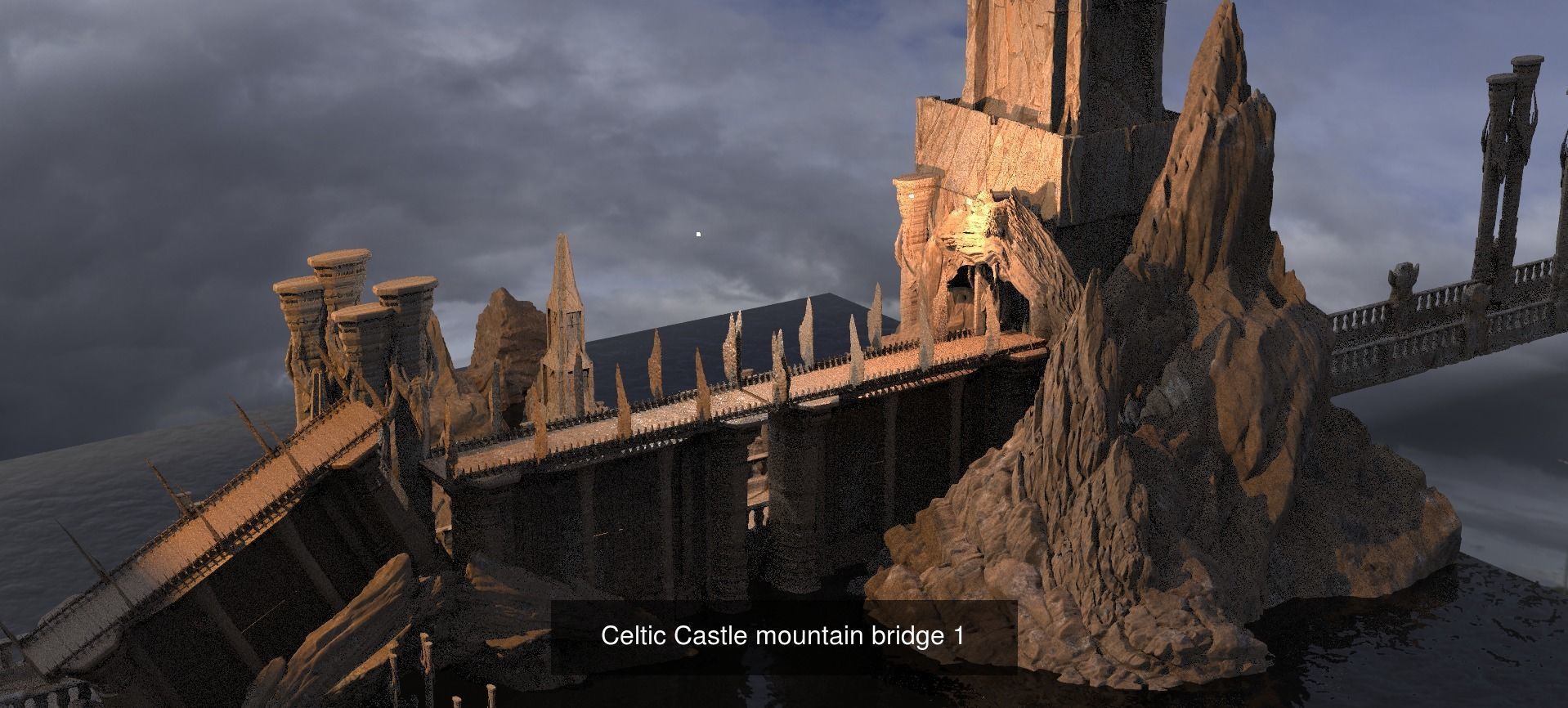 Celtic Boudica Temples Collection _17