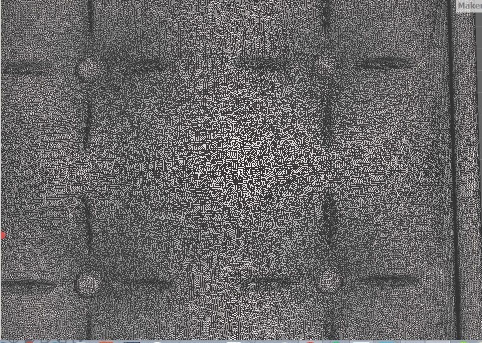   Cabotna shape pendant 3D print model_6