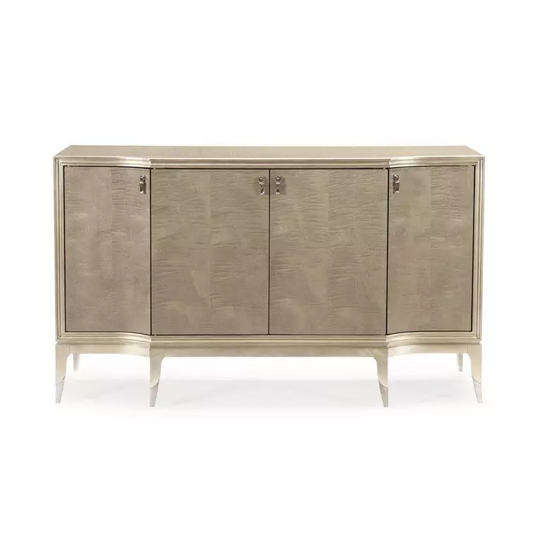 Sideboard 3D model_0