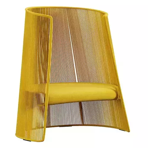 Husk outdoor by Moroso