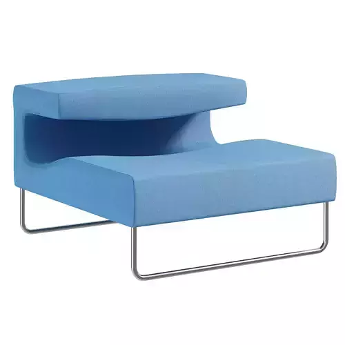  Poltrona lowseat moroso armchair by Oegdesign