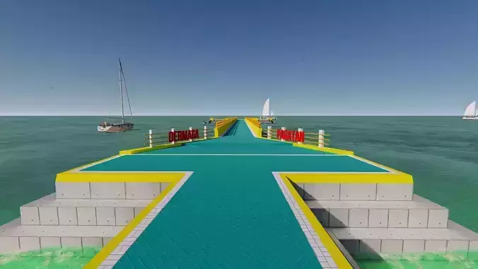 Pagatan groin rehabilitation