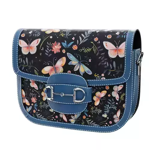 Gucci 1955 Horsebit shoulder bag