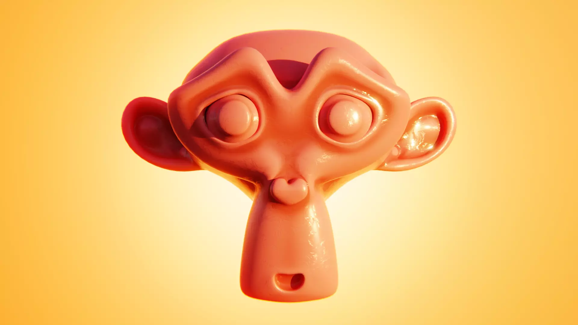 Realistic Worn Rubber Surface - Procedural Blender Texture Texture_0