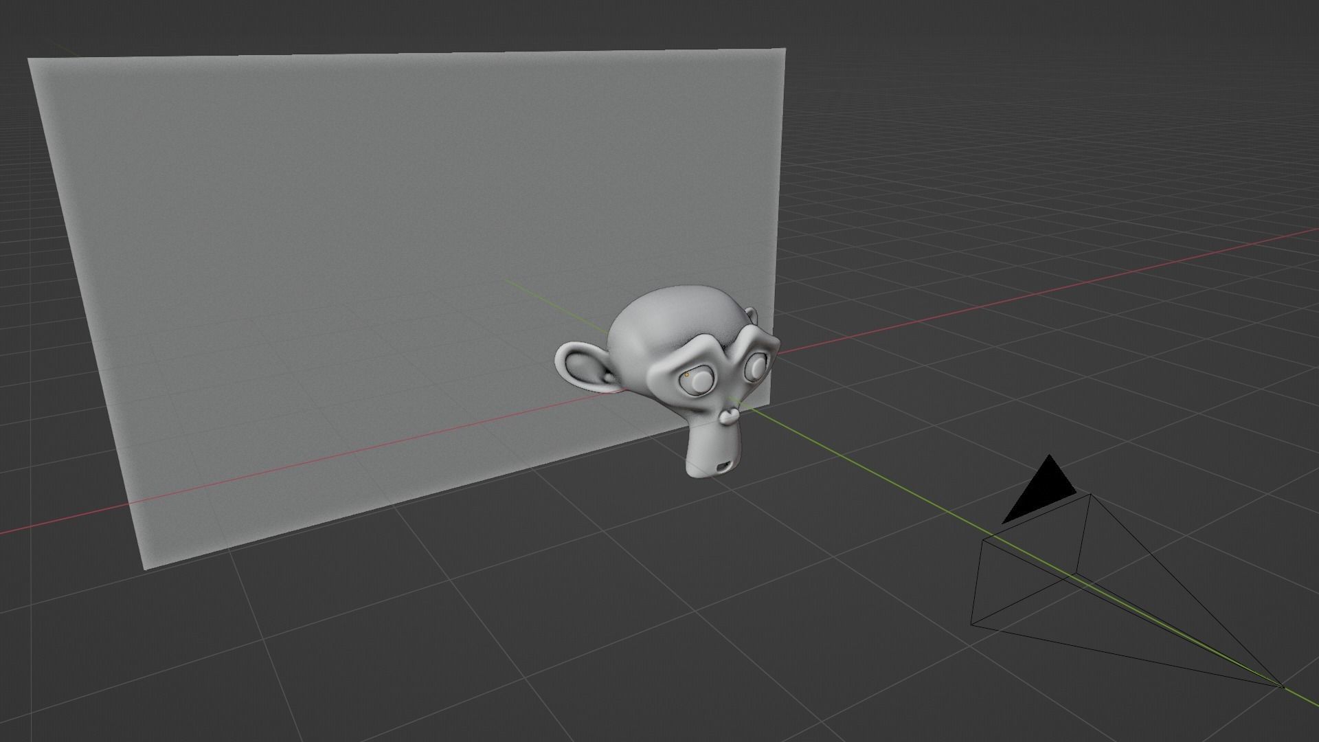 Realistic Worn Rubber Surface - Procedural Blender Texture Texture_10