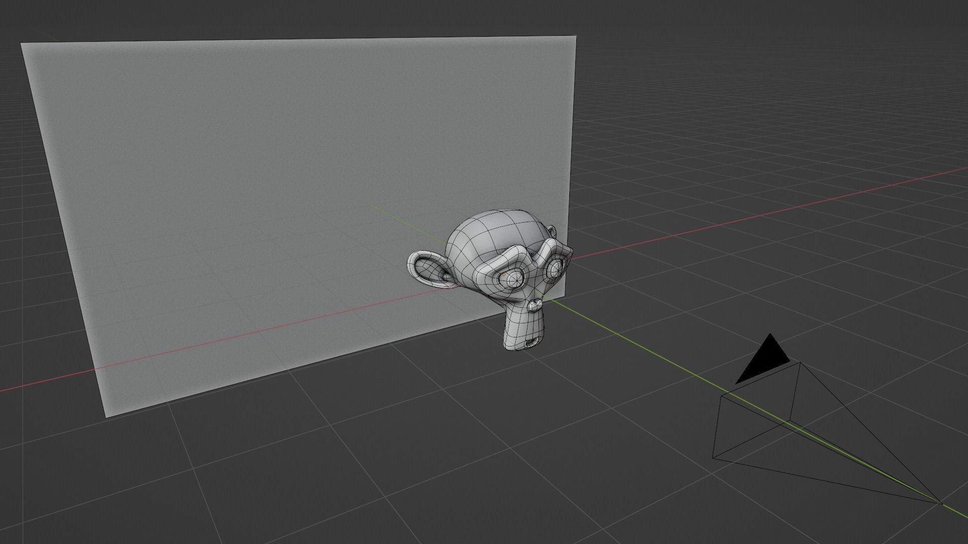 Realistic Worn Rubber Surface - Procedural Blender Texture Texture_11