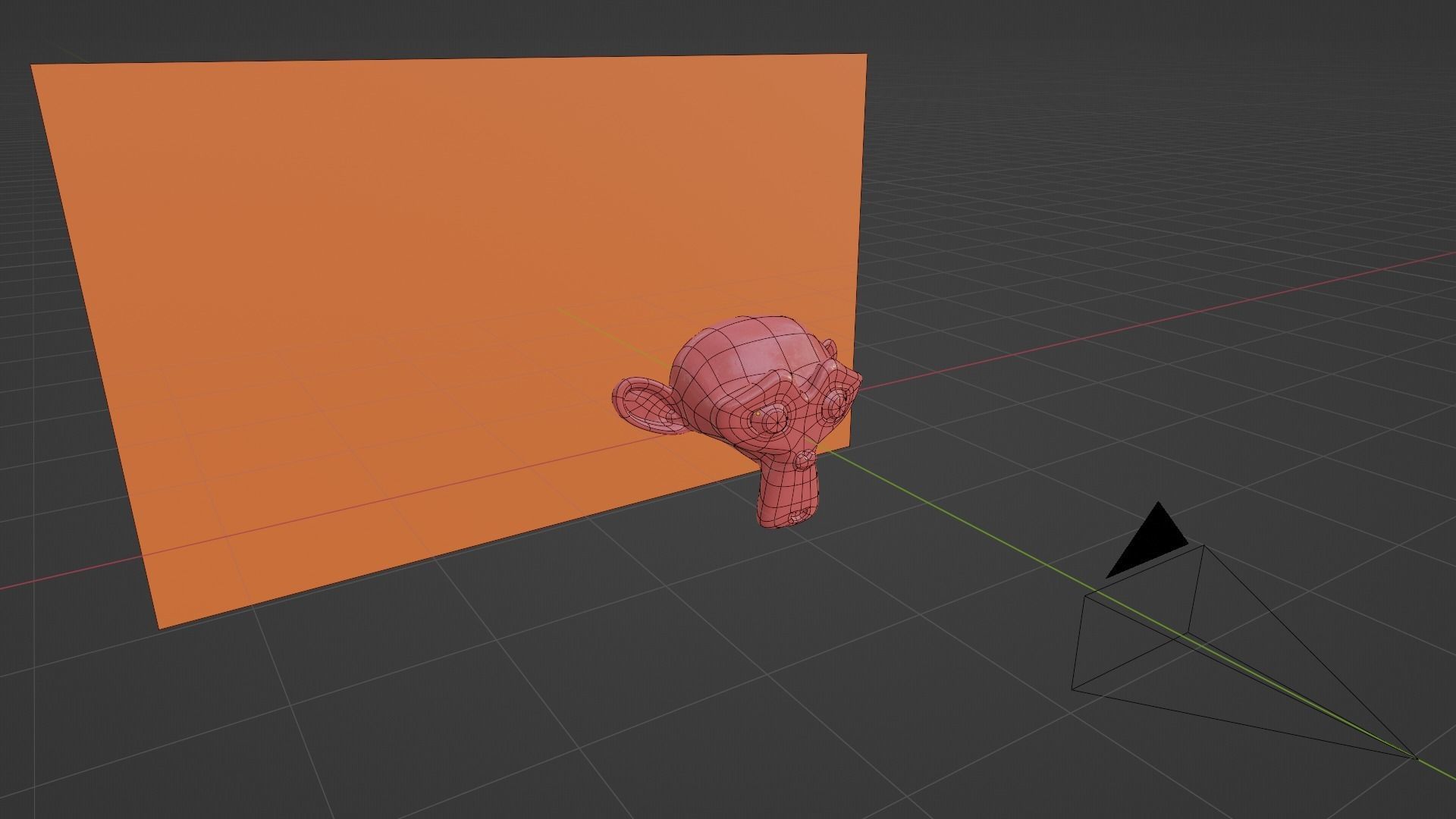 Realistic Worn Rubber Surface - Procedural Blender Texture Texture_12