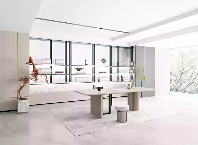 Chinese style New study