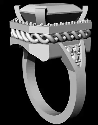 women ring 91