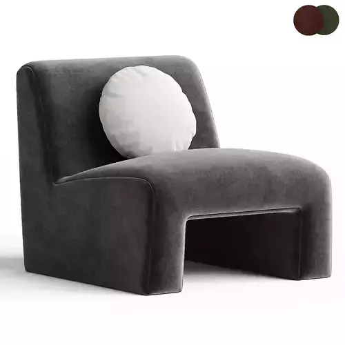 Dario Accent chair