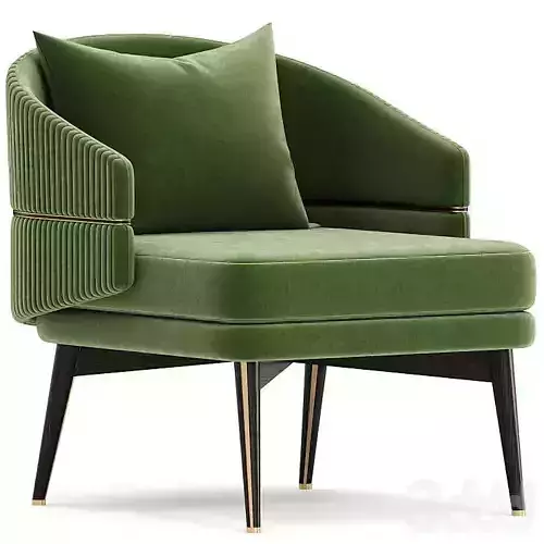 Billy Armchair 